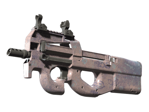 P90 | Wash me
